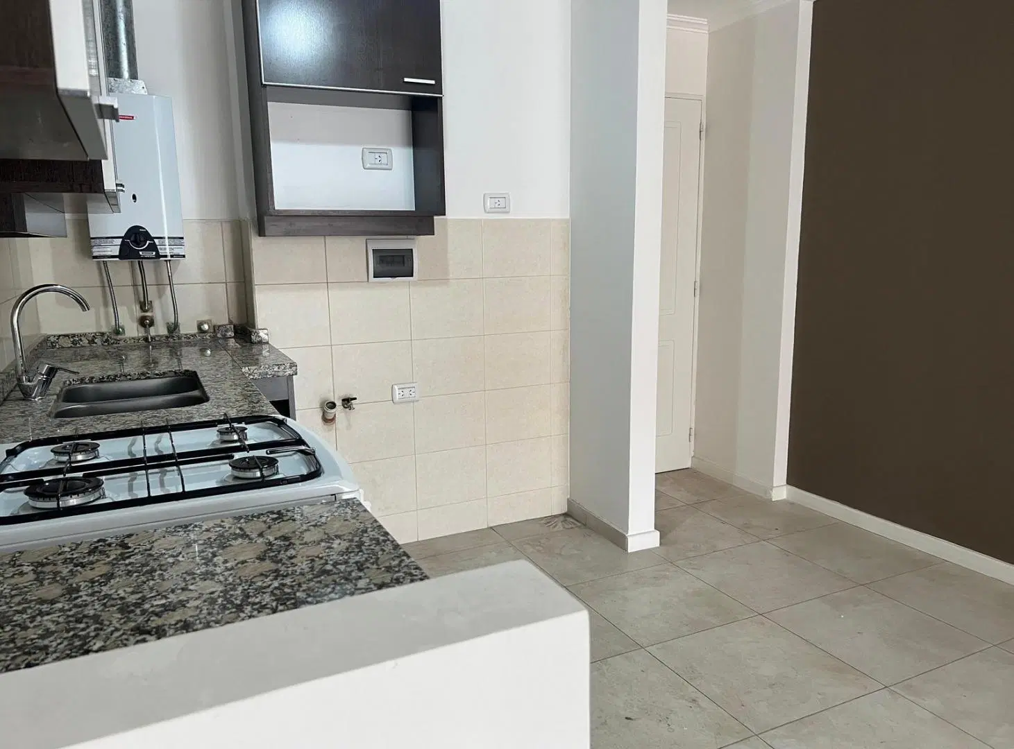 Departamento en Venta en Nueva Cordoba - 1 dormitorio - Edificio Chacabuco Park! 3