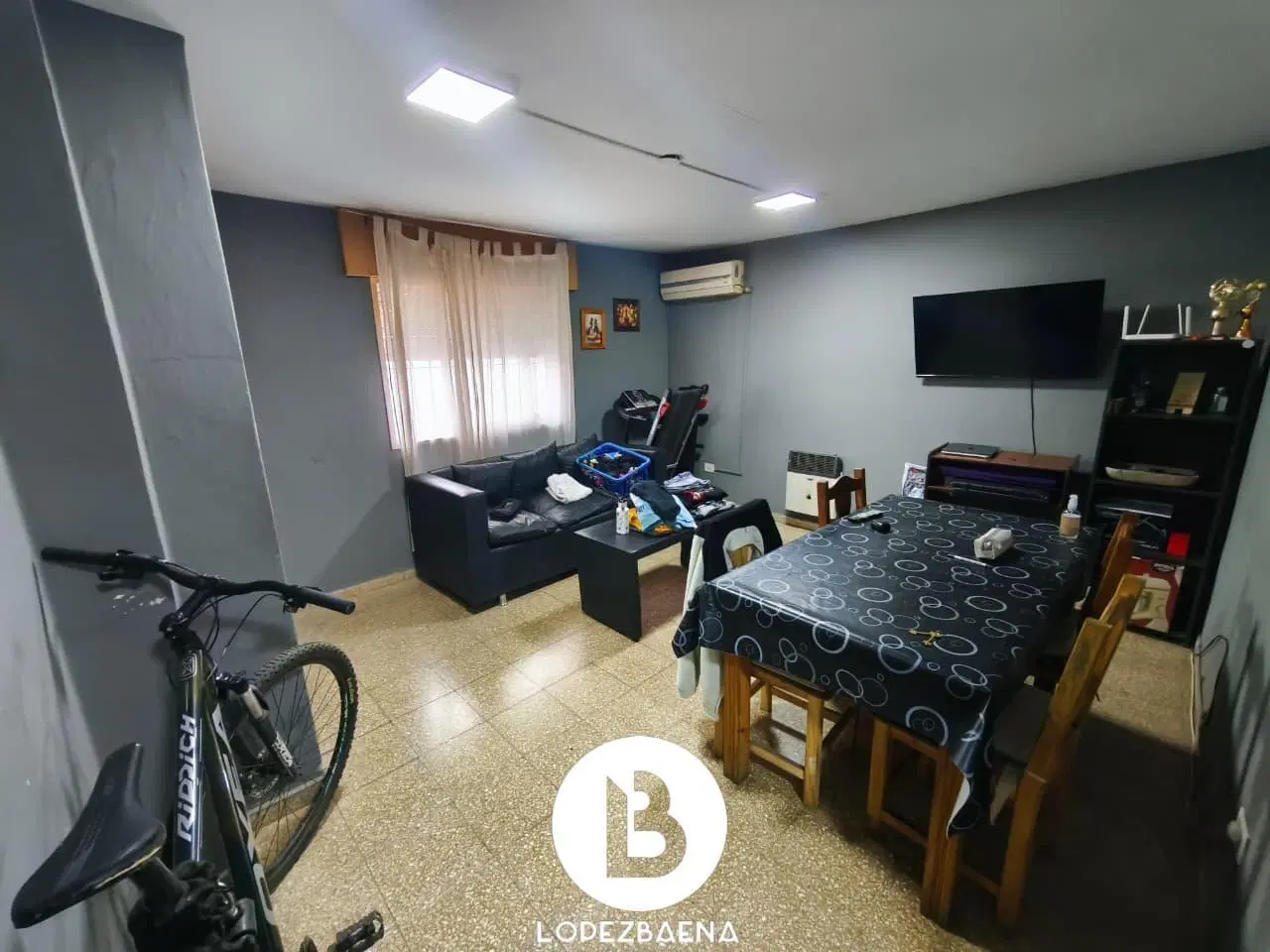 Divino PH en Venta - 2 Dormitorios con patio Terraza Propia - B° Alta Córdoba - Oportunidad! 3