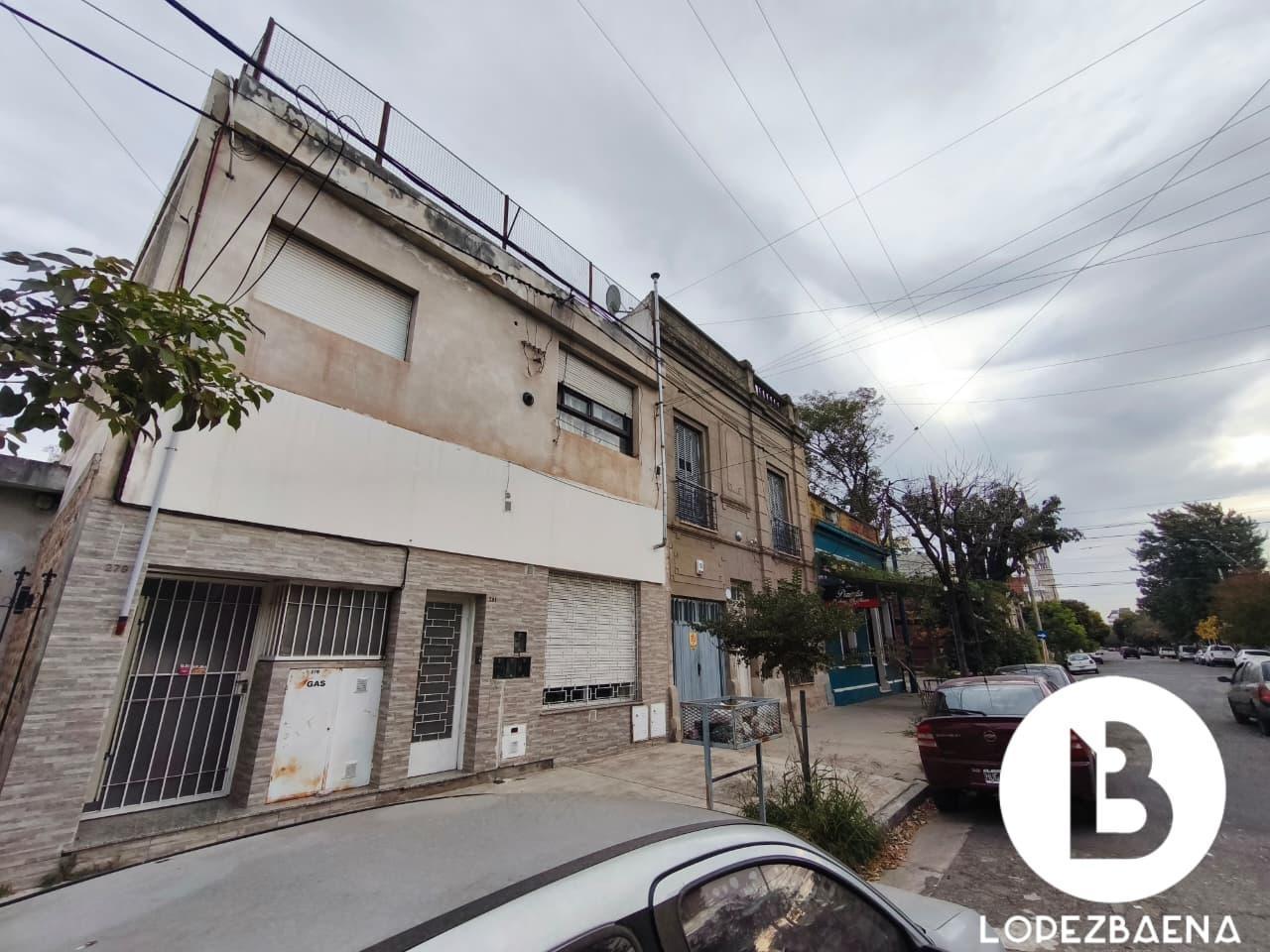 Divino PH en Venta - 2 Dormitorios con patio Terraza Propia - B° Alta Córdoba - Oportunidad!