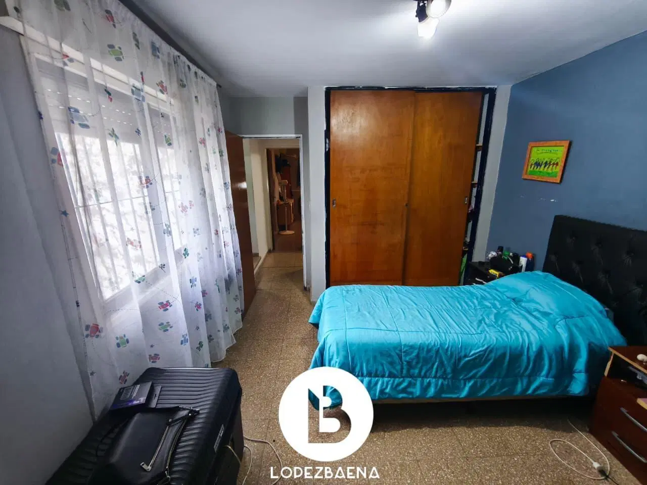 Divino PH en Venta - 2 Dormitorios con patio Terraza Propia - B° Alta Córdoba - Oportunidad! 2