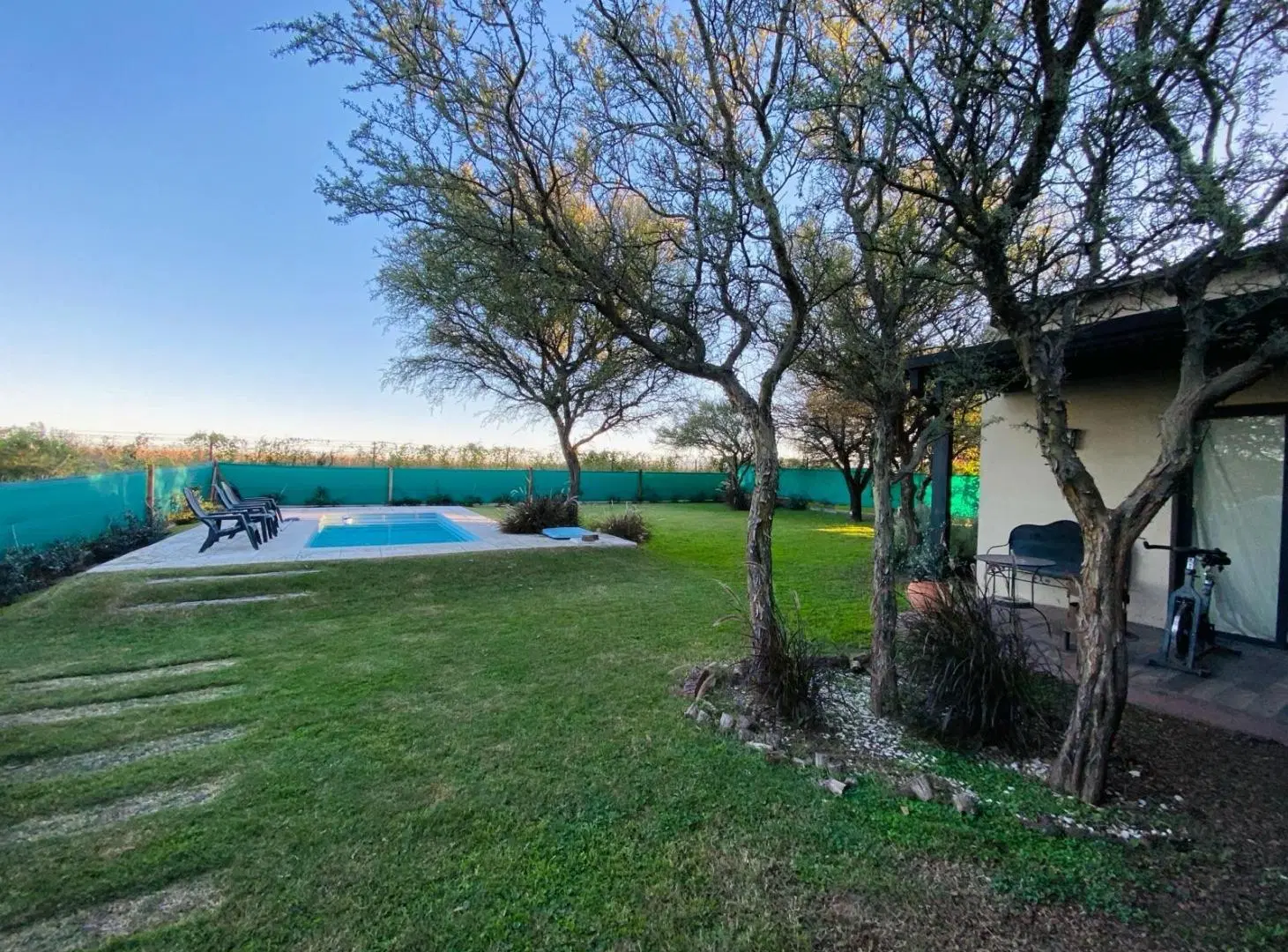 Casa - Valle del Golf 2