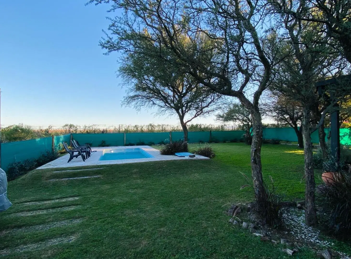Casa - Valle del Golf 3
