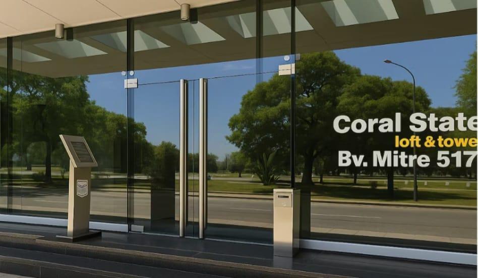 Foto de VENTA DEPARTAMENTO EN CORAL STATE, imagen 3
