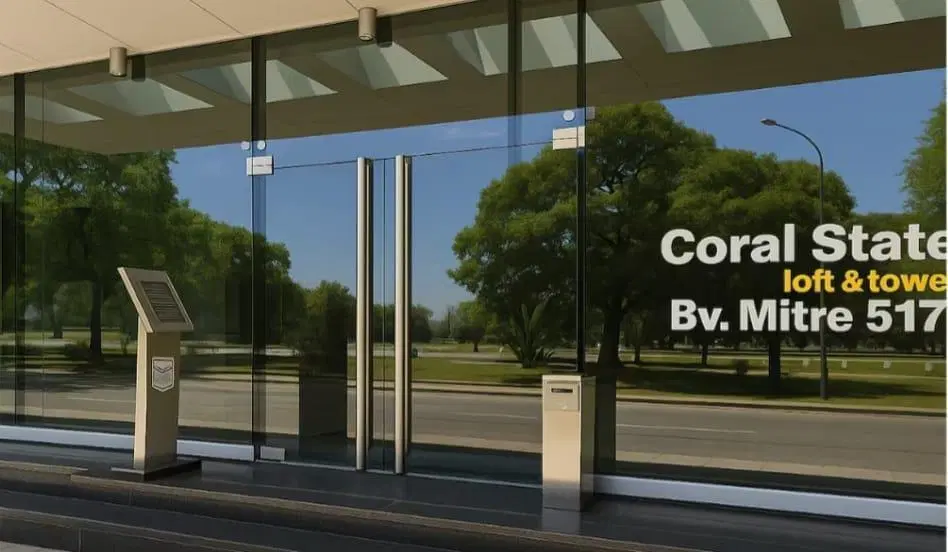 VENTA DEPARTAMENTO EN CORAL STATE 3