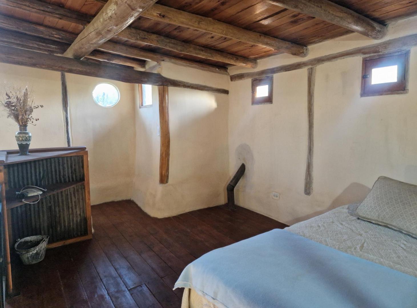 Foto de Casa en Venta, SuperAdobe en El Pueblito, San Javier Traslasierra!!, imagen 4