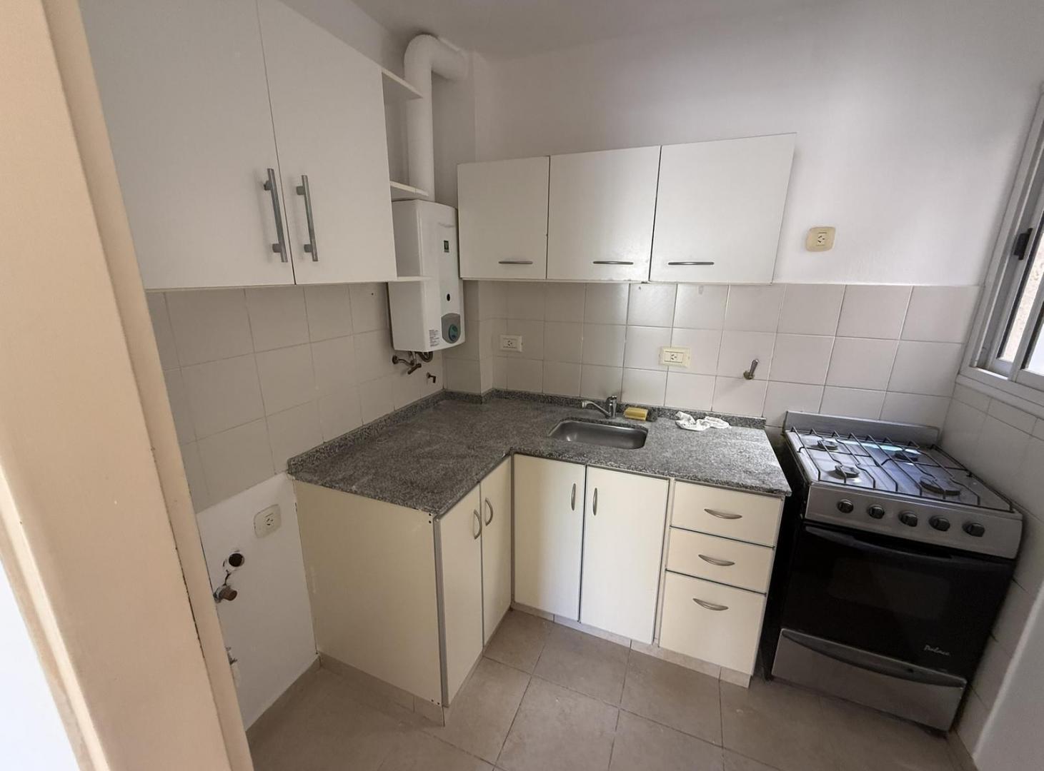 Foto de ALQUILER DEPARTAMENTO EN COFICO 1 DORMITORIO, imagen 5