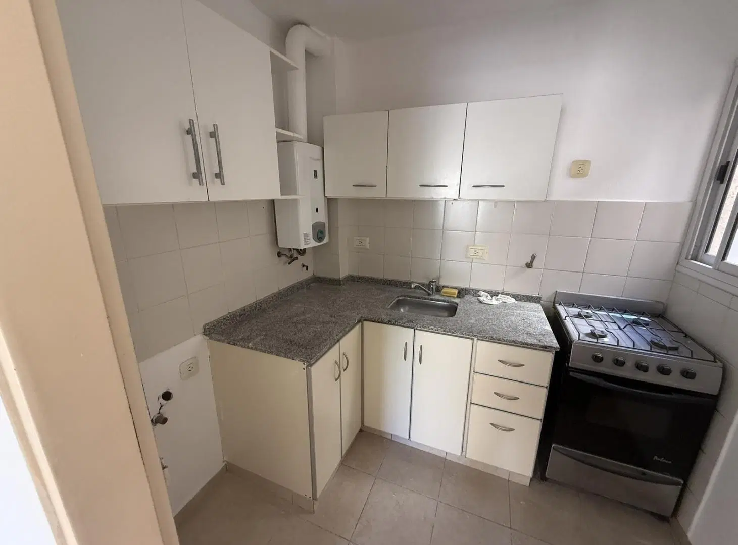 VENTA DEPARTAMENTO EN COFICO 1 DORMITORIO, IDEAL INVERSION!! 5