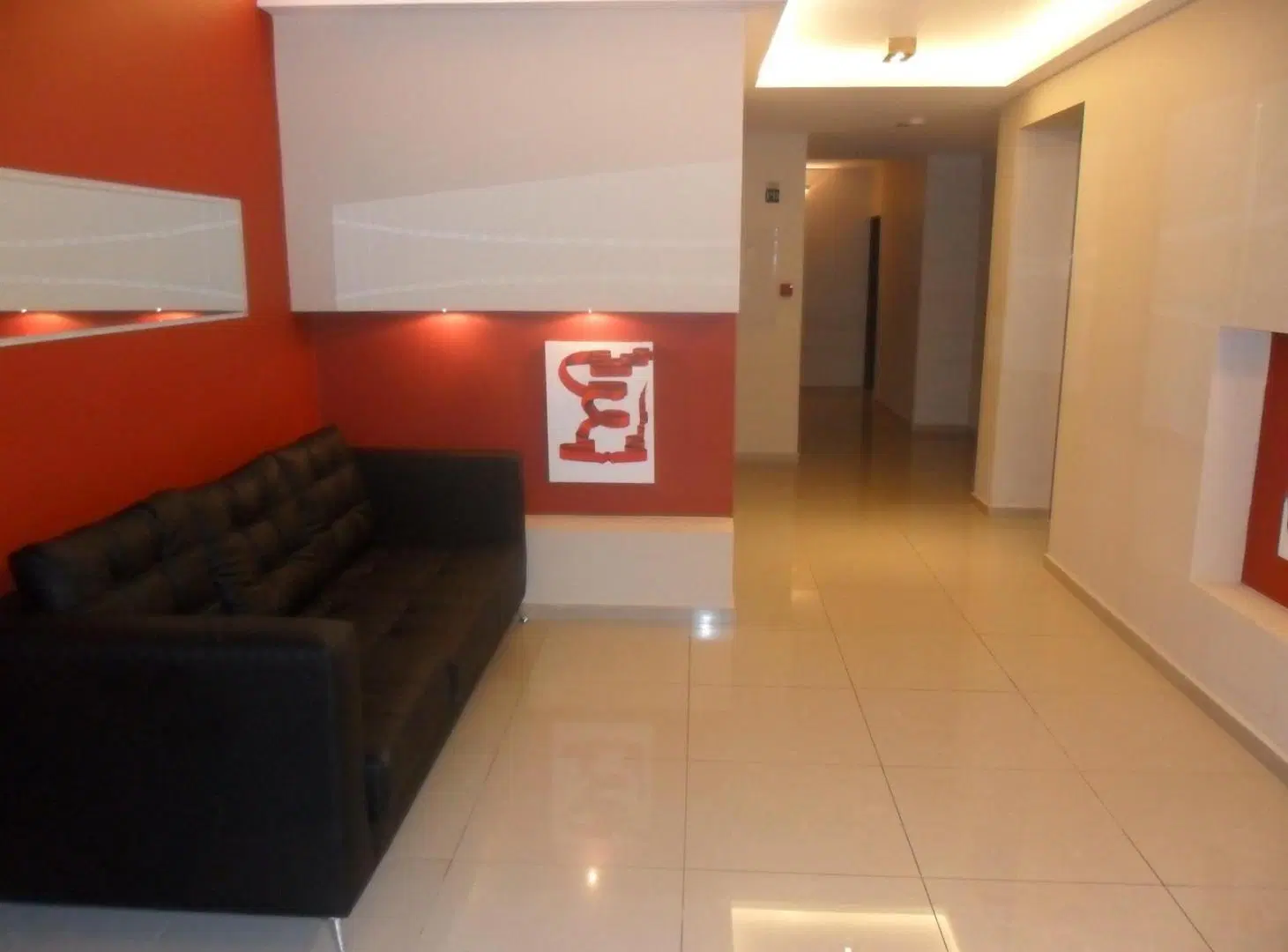 VENTA - OPORTUNIDAD 1 DORM - B° CENTRO 3