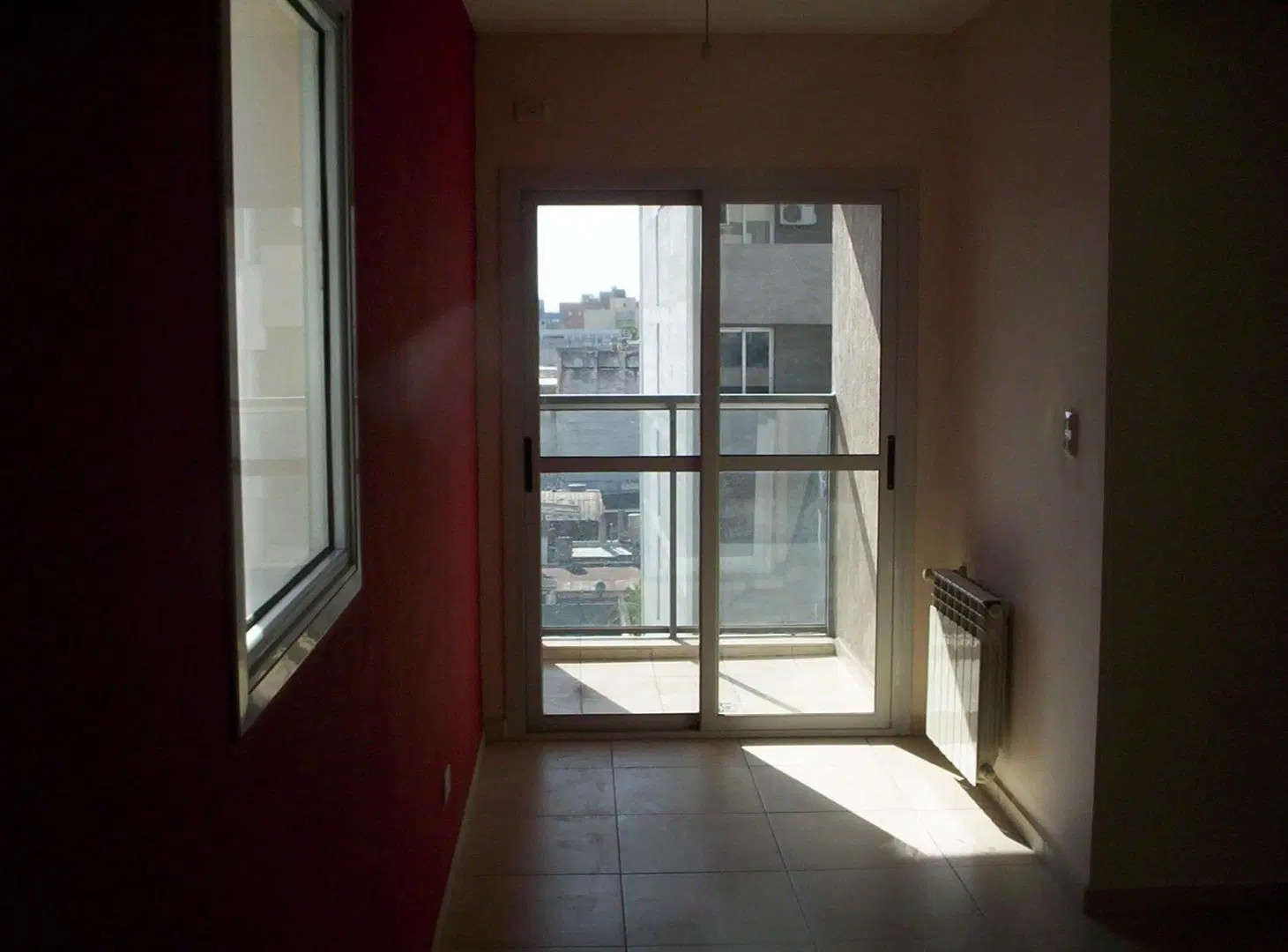 VENTA - OPORTUNIDAD 1 DORM - B° CENTRO 5