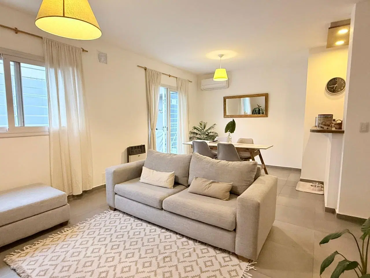 VENTA - HOUSING 2 DORM - OPORTUNIDAD 1