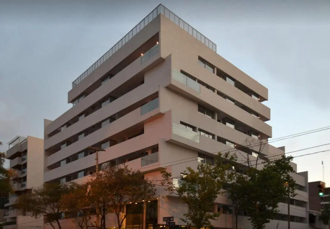 VENTA - COCHERA BALCONES DE COFICO 3 - B° COFICO 4