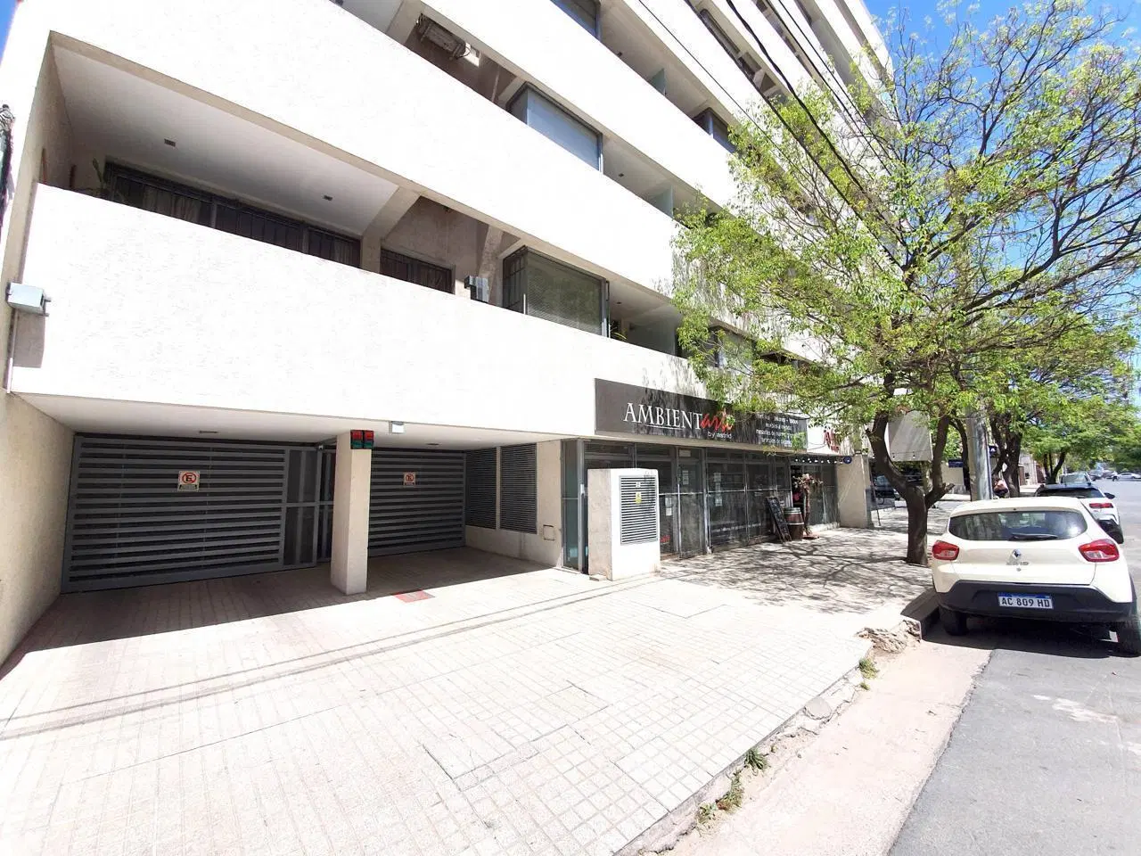 VENTA - COCHERA BALCONES DE COFICO 3 - B° COFICO 5