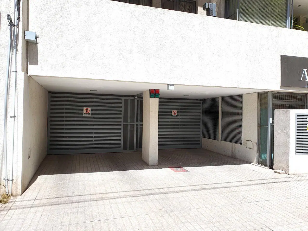 VENTA - COCHERA BALCONES DE COFICO 3 - B° COFICO 2
