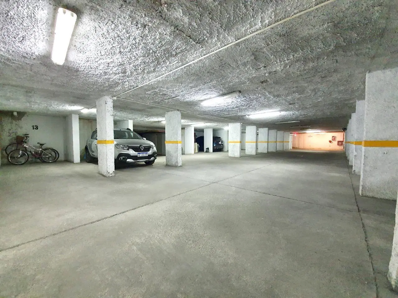 VENTA - COCHERA BALCONES DE COFICO 3 - B° COFICO 4