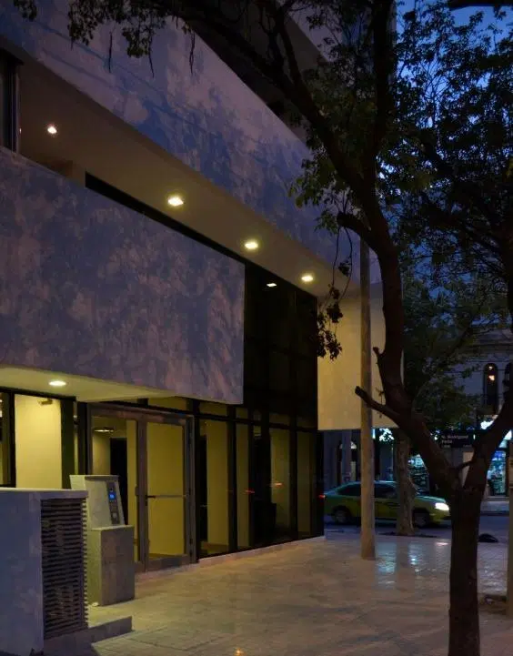 VENTA - COCHERA BALCONES DE COFICO 3 - B° COFICO 3