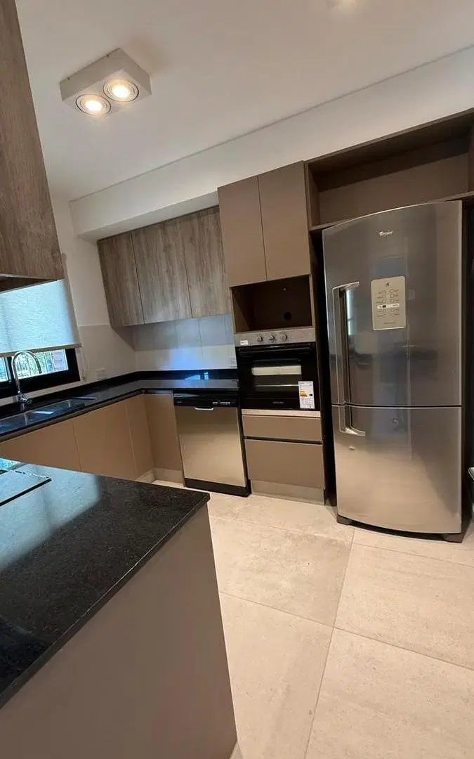 2 DORMITORIOS EN PLANTA BAJA PREMIUM CON PATIO Y ASADOR CON GALERIA - FLATS DEL SUR 2