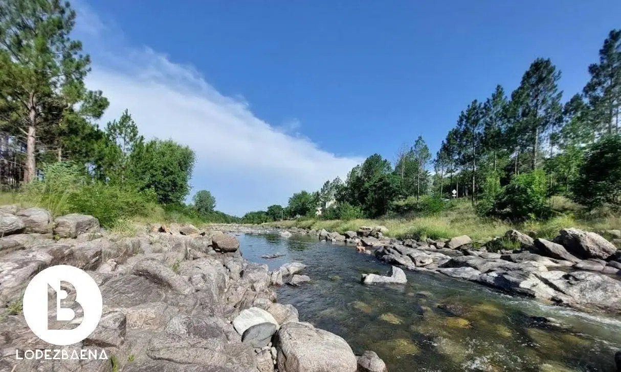VENTA TERRENO EN SANTA MÓNICA PEGADITO A SANTA ROSA DE CALAMUCHITA 5
