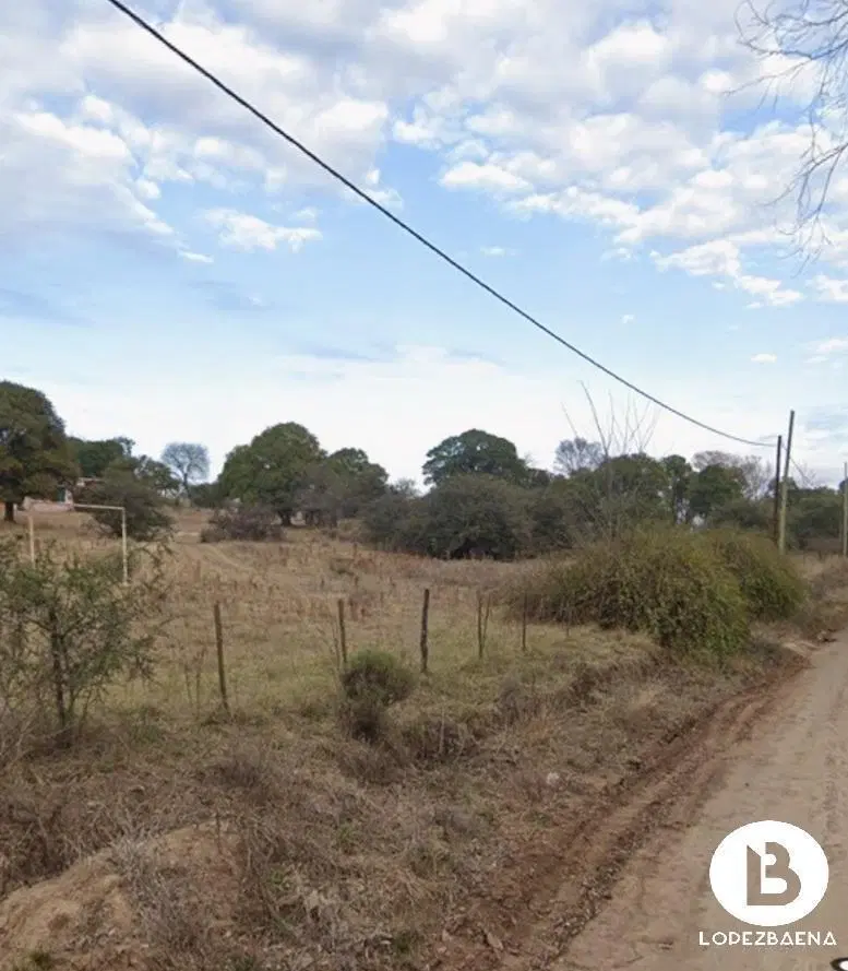 VENTA TERRENO EN SANTA MÓNICA PEGADITO A SANTA ROSA DE CALAMUCHITA 4
