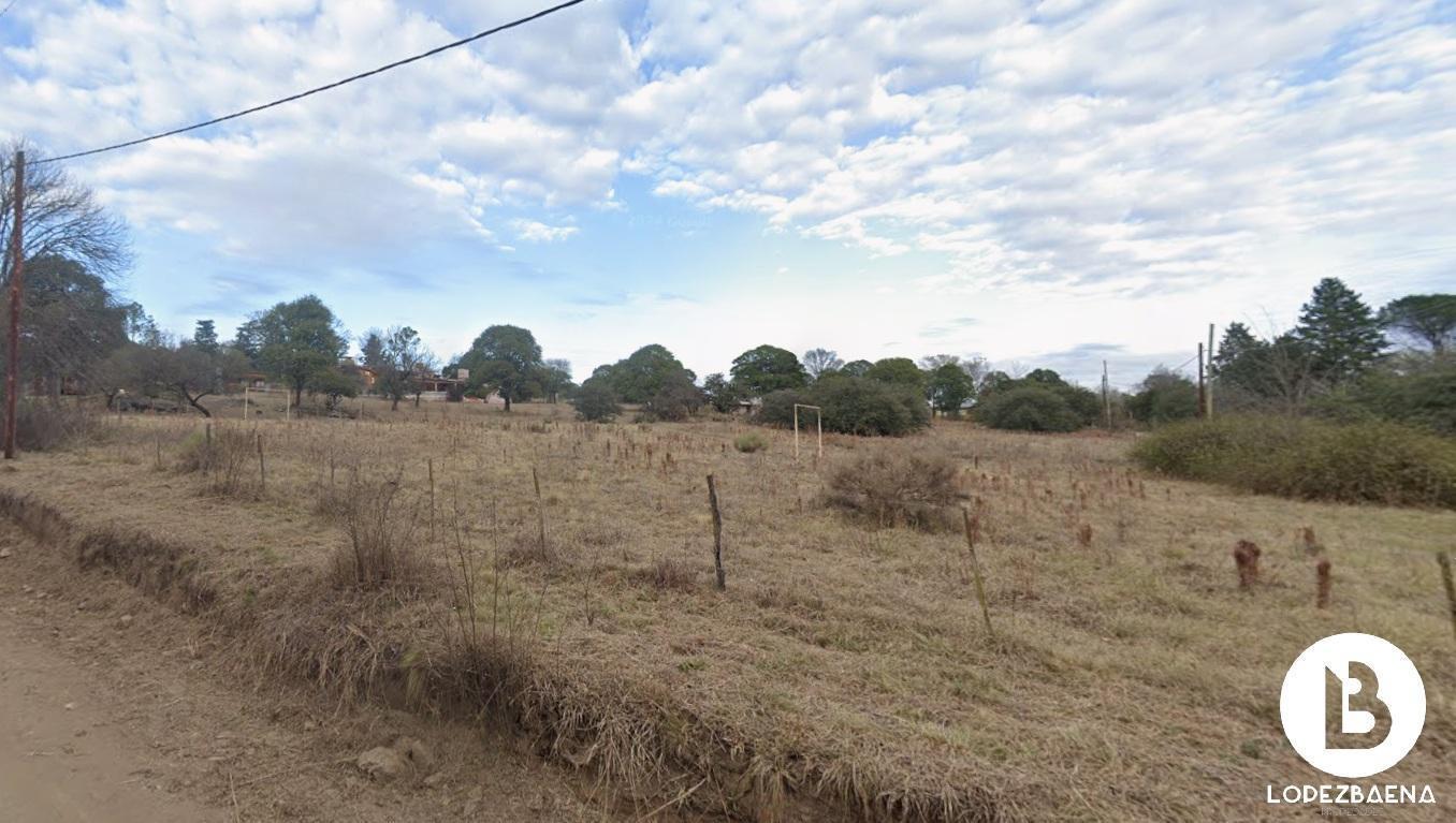 VENTA TERRENO EN SANTA MÓNICA PEGADITO A SANTA ROSA DE CALAMUCHITA