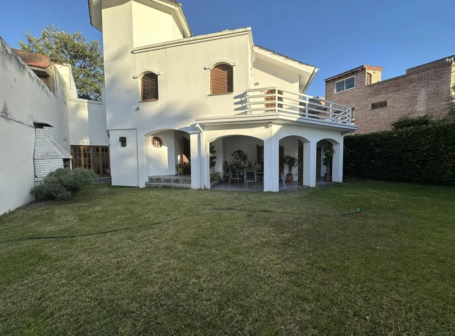 ZONA SUR - A PASOS DEL JOCKEY - 3 DORM - IDEAL FAMILIA 4