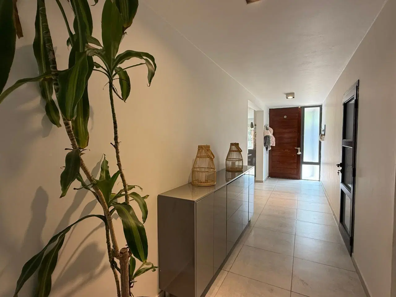 Venta Casa 3 dorm - Los aromas Valle escondido 4