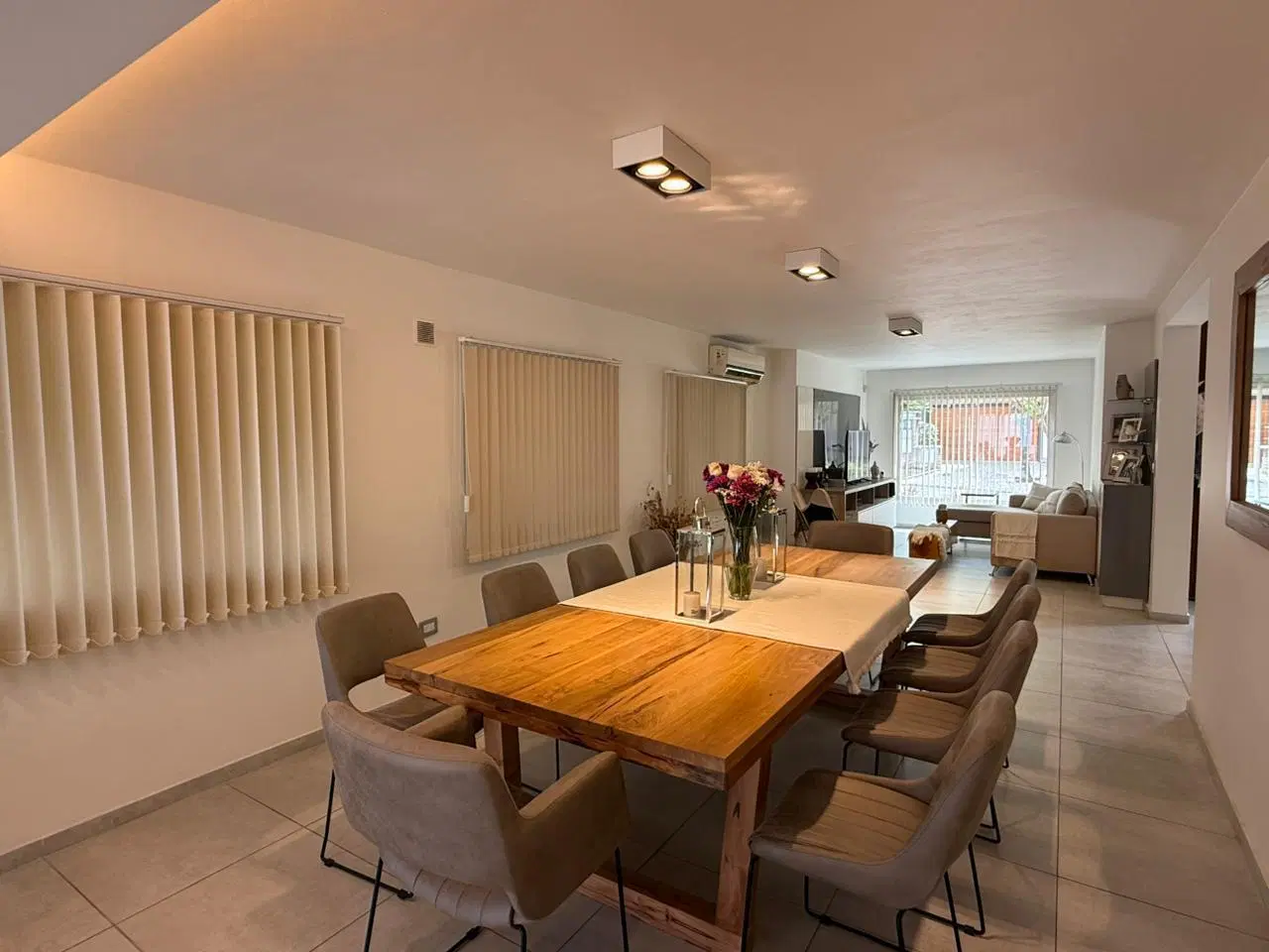 Venta Casa 3 dorm - Los aromas Valle escondido 5