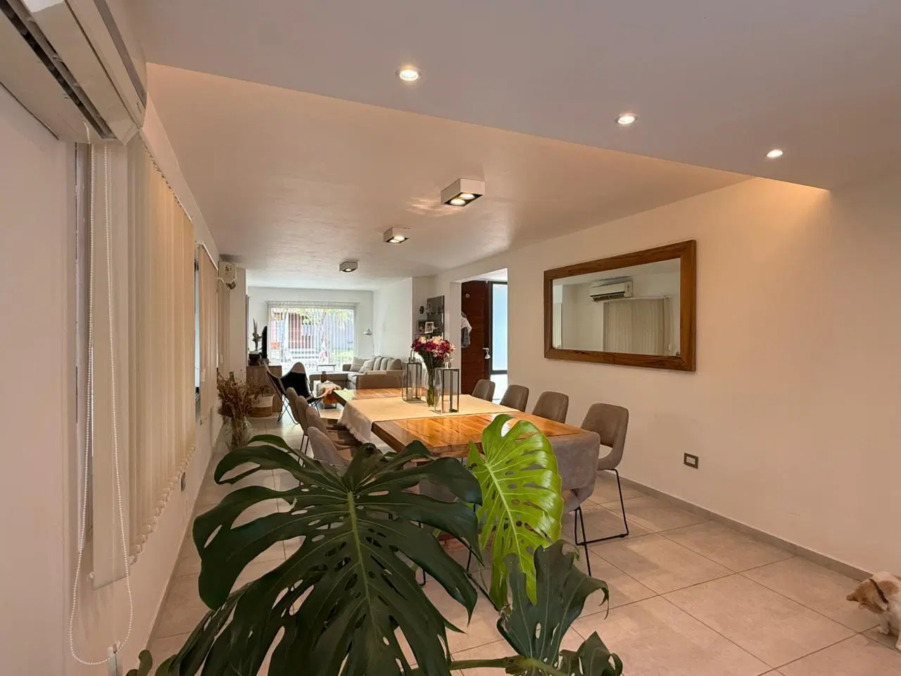 Venta Casa 3 dorm - Los aromas Valle escondido 3