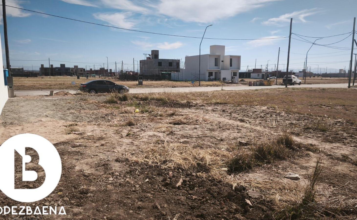 Terreno en Venta en Cuestas de Manantiales mza116 lote 41