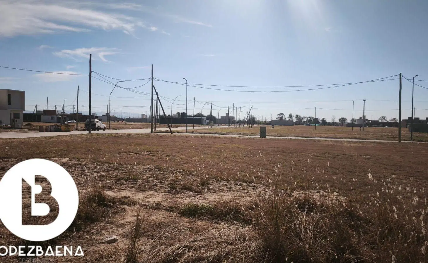 Terreno en Venta en Cuestas de Manantiales mza116 lote 41 3