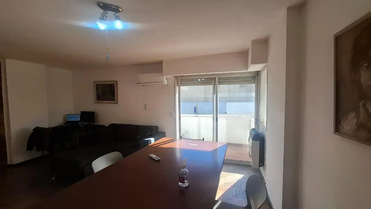 APTO CREDITO VENDO DEPARTAMENTO 2 DORM. ANTIGUO NUEVA CORDOBA apto Flipping 4