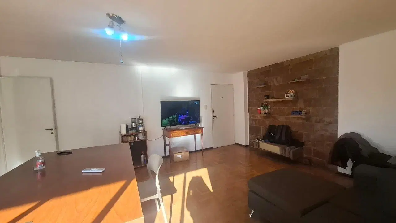 APTO CREDITO VENDO DEPARTAMENTO 2 DORM. ANTIGUO NUEVA CORDOBA apto Flipping 5