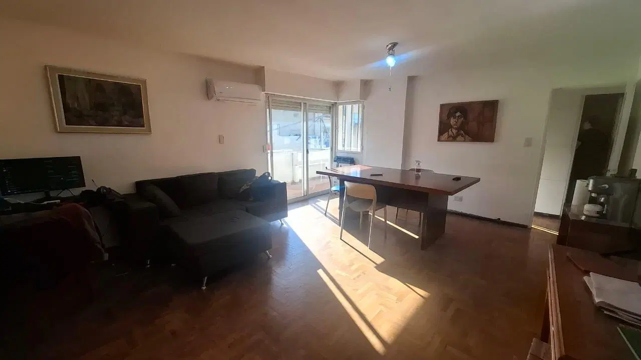 APTO CREDITO VENDO DEPARTAMENTO 2 DORM. ANTIGUO NUEVA CORDOBA apto Flipping 2