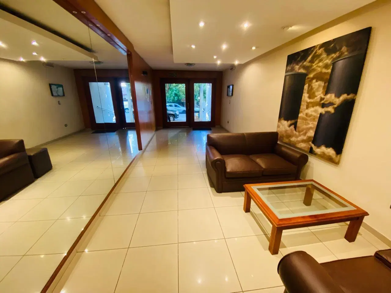 Atención Lindo Dpto. con amplio Patio en la mejor parte de Cofico! 1
