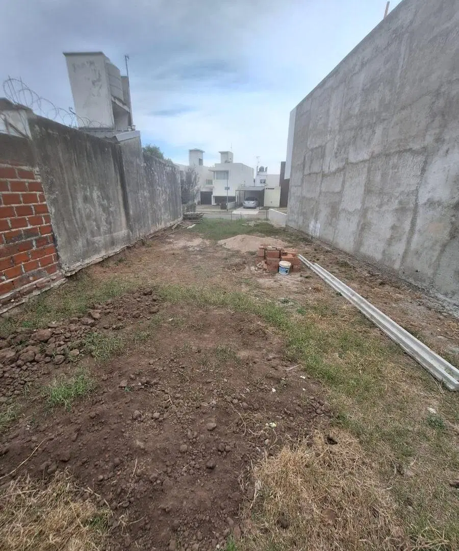 VENTA Lote Apto DUPLEX - Nuevo Poeta Lugones - 155 m2 4