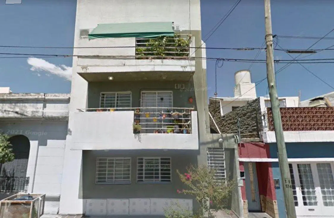 Departamento en venta 2 dormitorios, APTO CREDITO 1