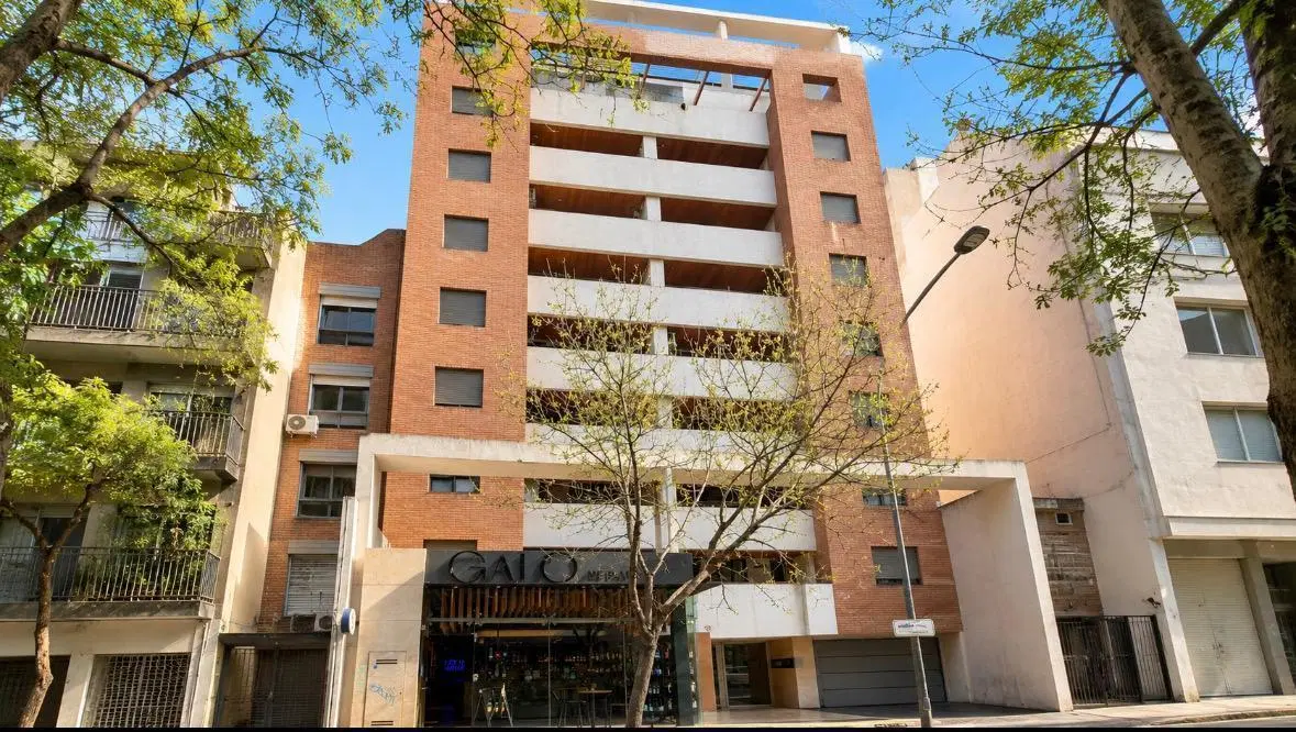 Departamento en venta en Nueva Cordoba, super oportunidad 4