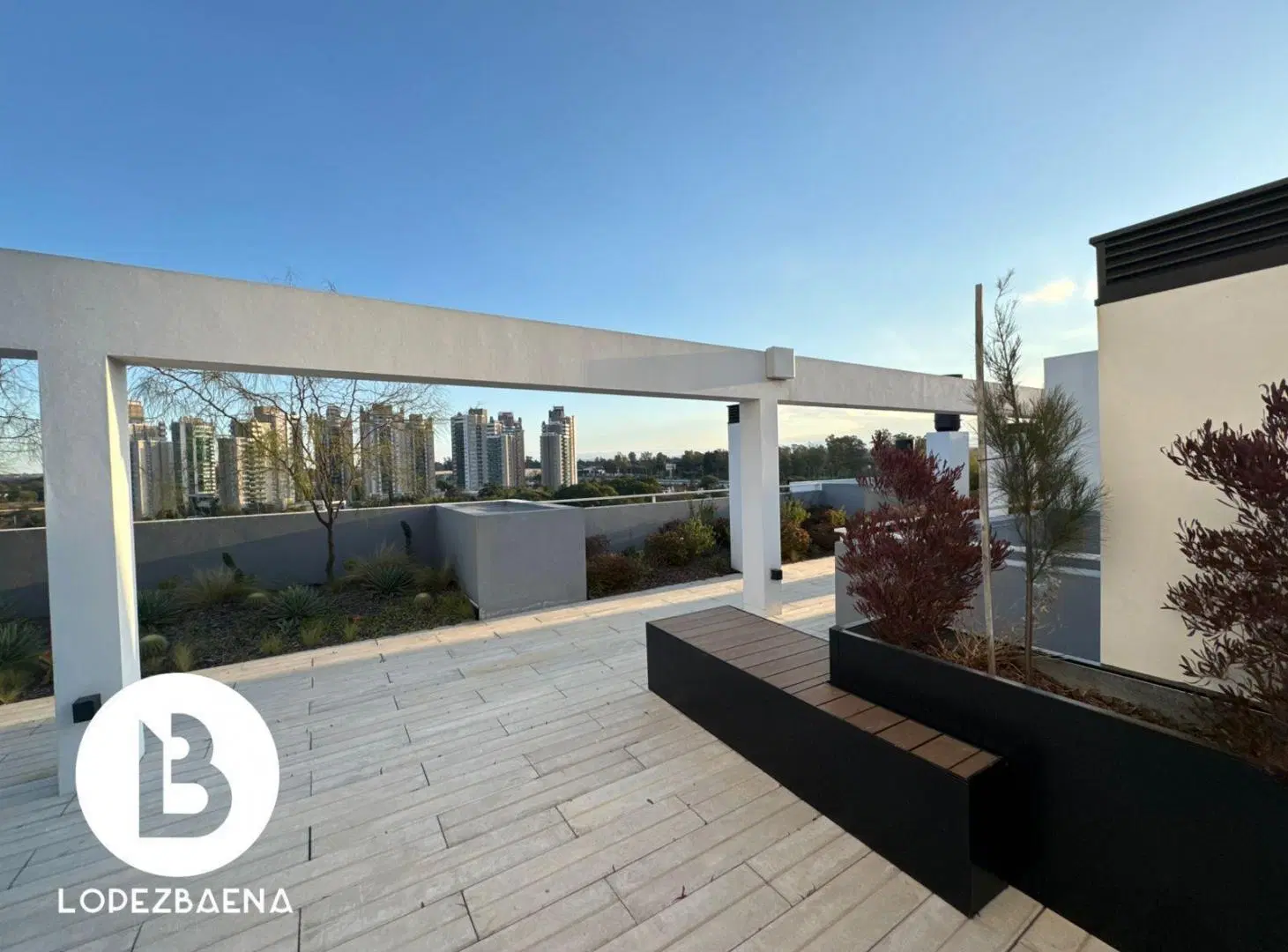 Departamento en Harmonie 2 dormitorios 2 baños con balcon y 2 cocheras 3