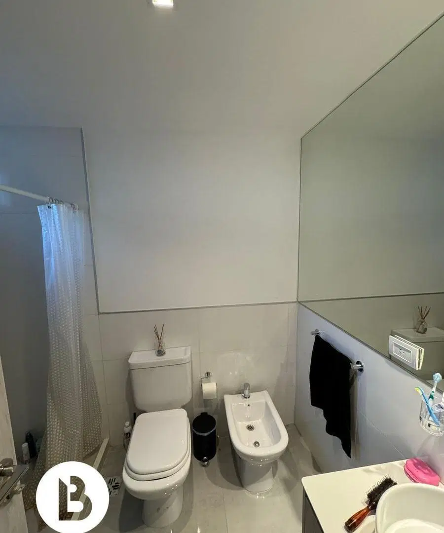Departamento en Harmonie 2 dormitorios 2 baños con balcon y 2 cocheras 4
