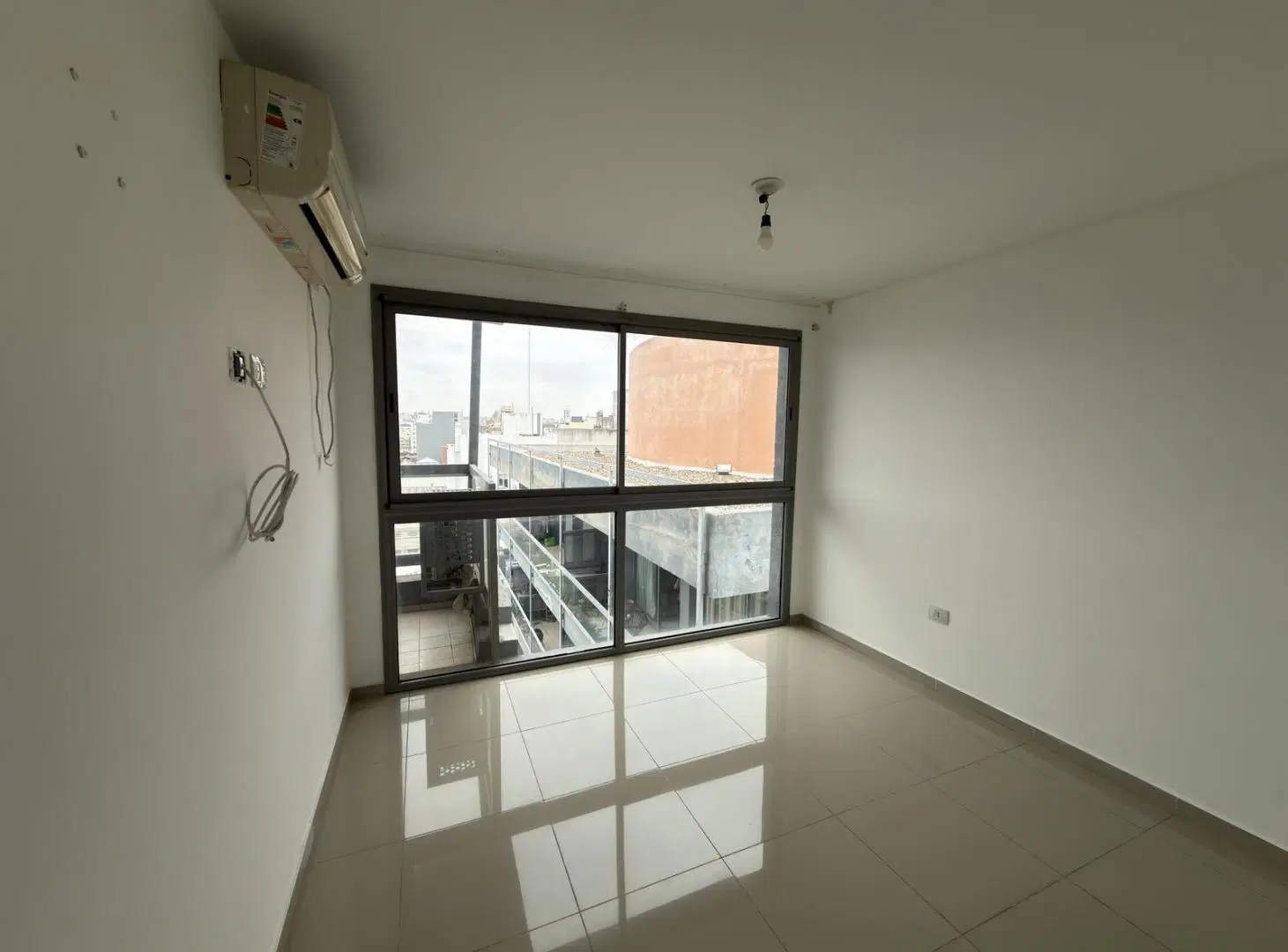 Departamento en alquiler 2 dormitorios con cochera, amenities y seguridad 3