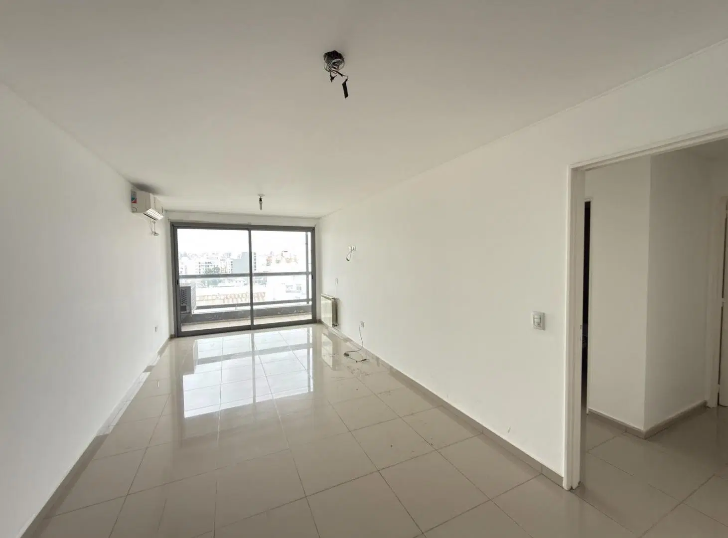 Departamento en alquiler 2 dormitorios con cochera, amenities y seguridad 2