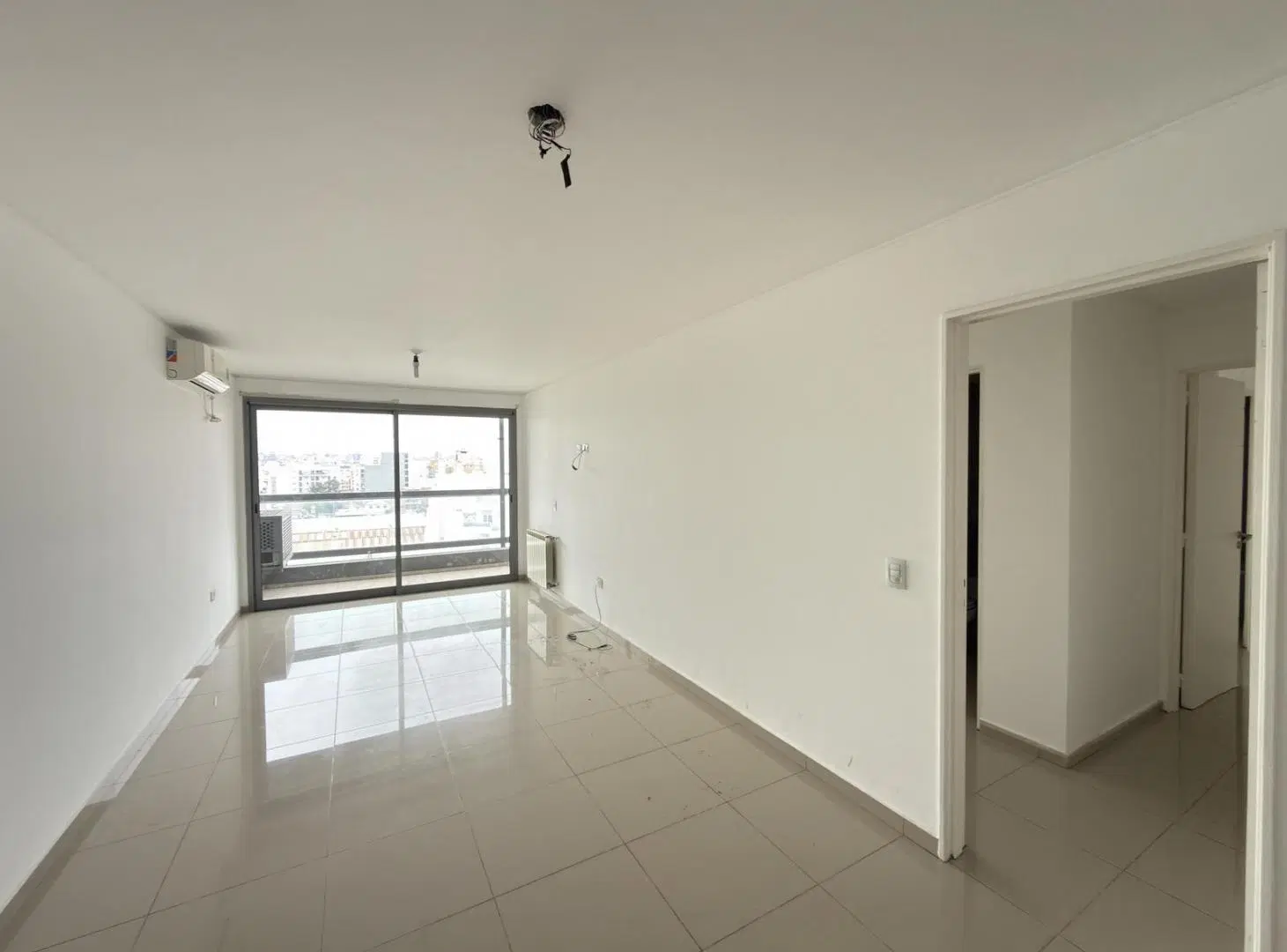 Departamento en alquiler 2 dormitorios con cochera, amenities y seguridad 4