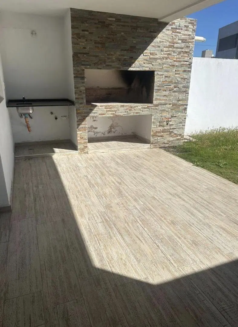 Dúplex en venta Chacras del Norte, 3 dormitorios 3