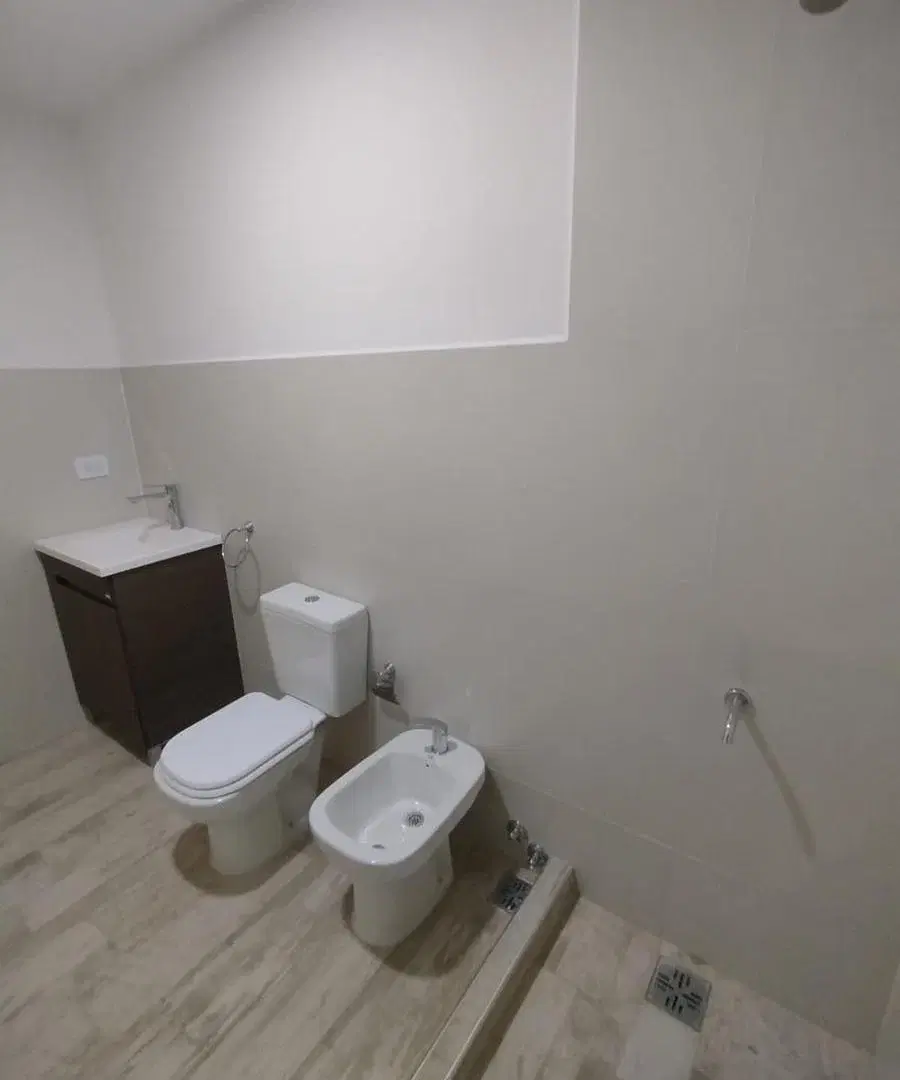 APTO A  CREDITOS VENDO Casa ESTANCIA VIEJA , dos dormitorios, Piscina, PUNILLA 4