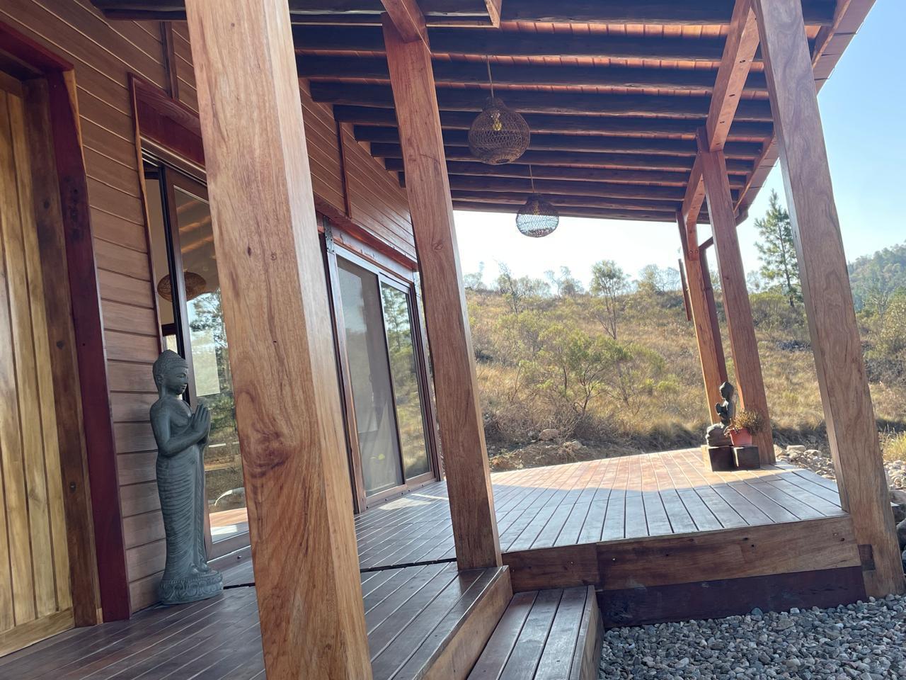 Foto de APTA CREDITOS SE VENDE CASA EN EL DURAZNO CALAMUCHITA EXCLUSIVO LUGAR, imagen 4