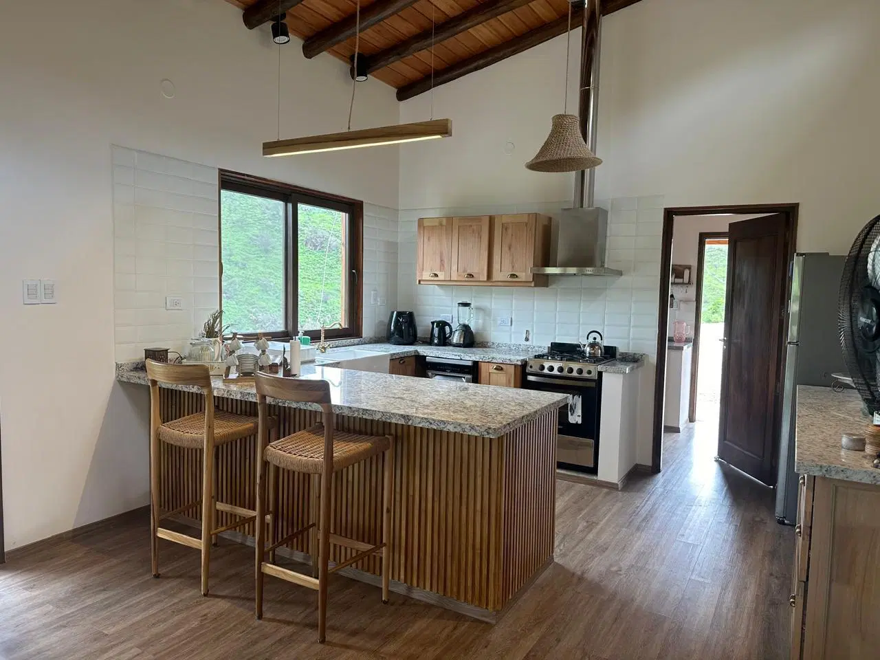 APTA CREDITOS SE VENDE CASA EN EL DURAZNO CALAMUCHITA EXCLUSIVO LUGAR 2