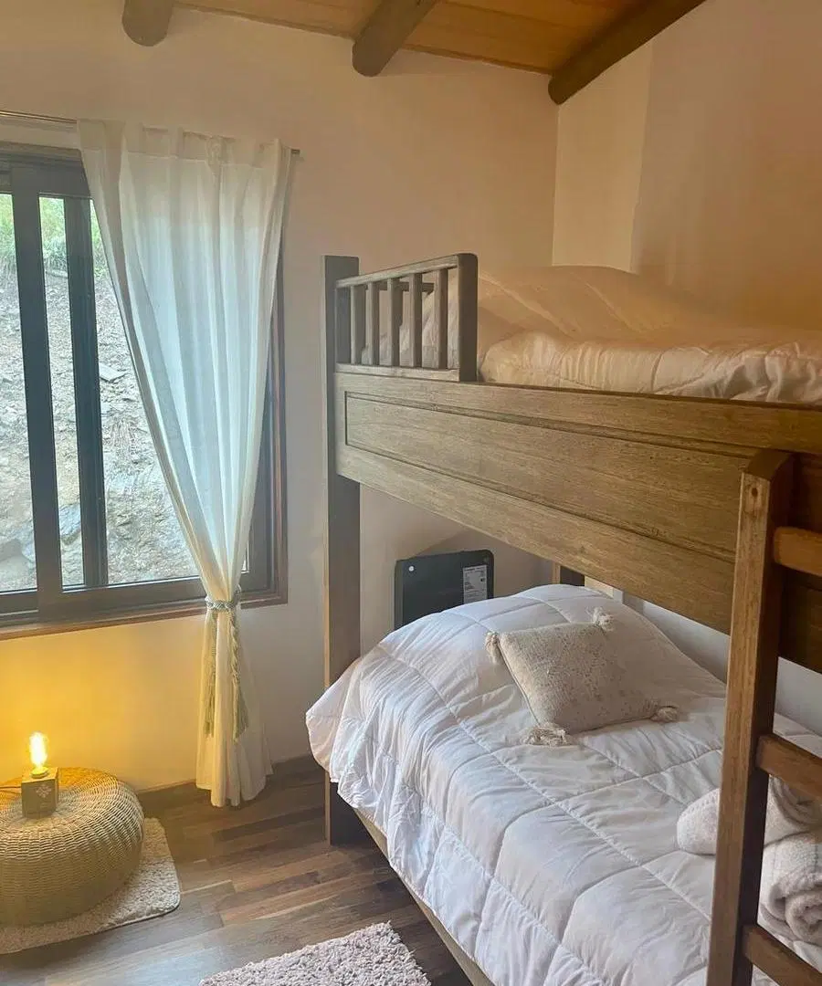 APTA CREDITOS SE VENDE CASA EN EL DURAZNO CALAMUCHITA EXCLUSIVO LUGAR 3