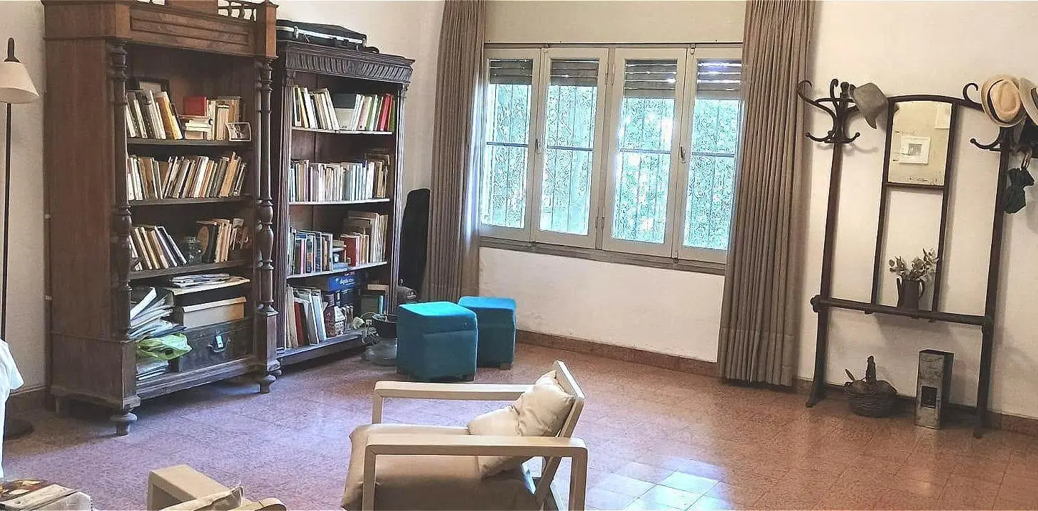 APTA CREDITO SE VENDE CASA ALTOS GRAL. PAZ 3D Coch patio!!! 5