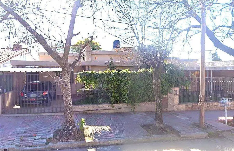 APTA CREDITO SE VENDE CASA ALTOS GRAL. PAZ 3D Coch patio!!! 3