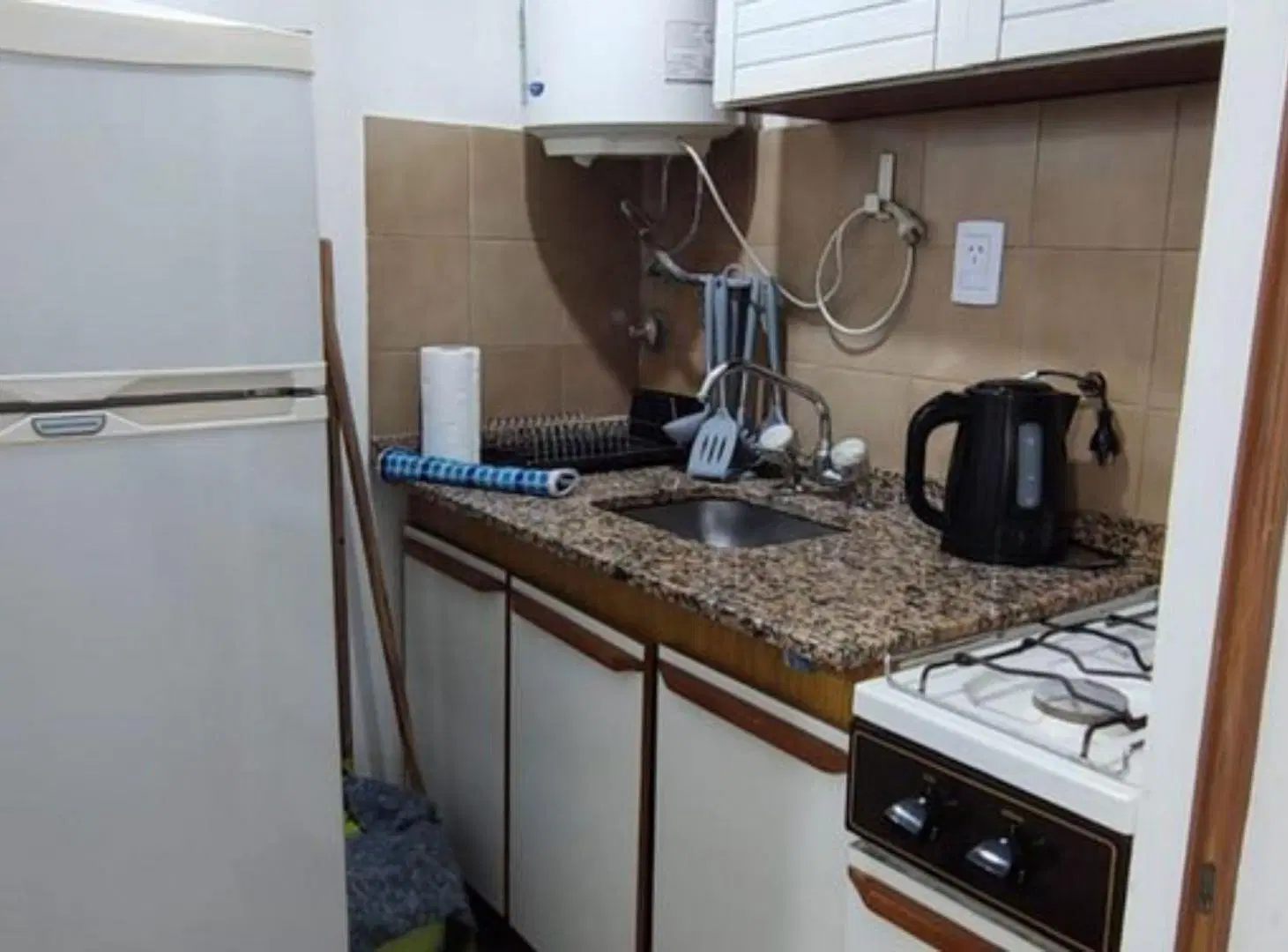 Departamento - Centro 2