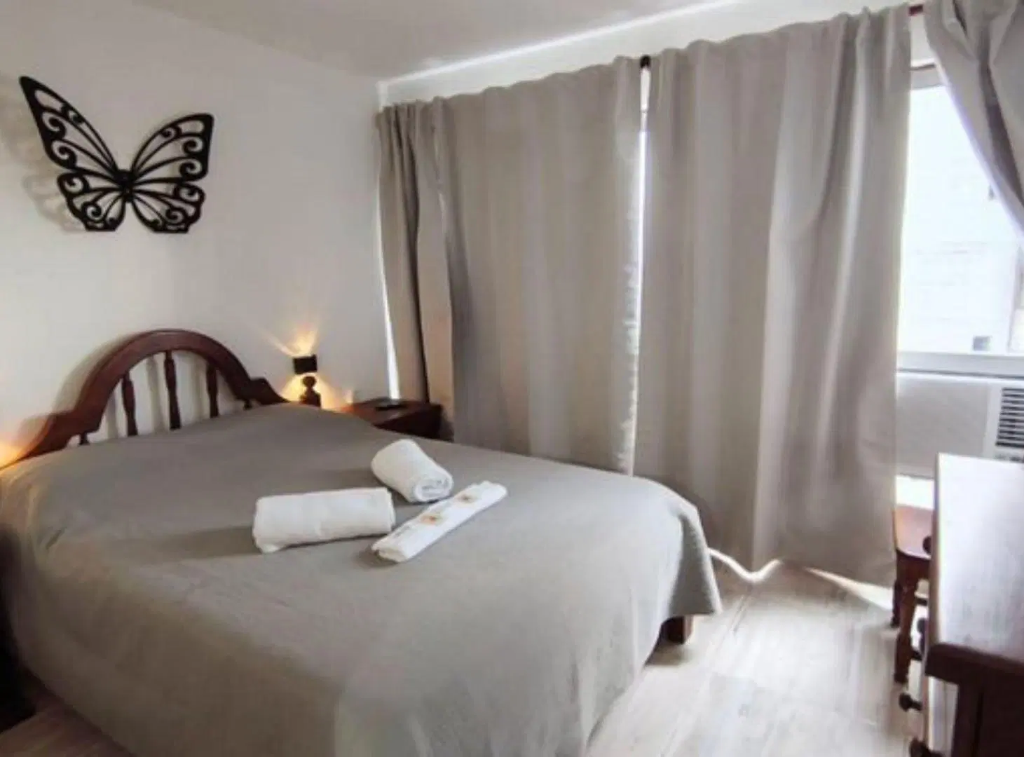 Departamento - Centro 4